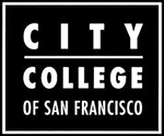 City College SF logo